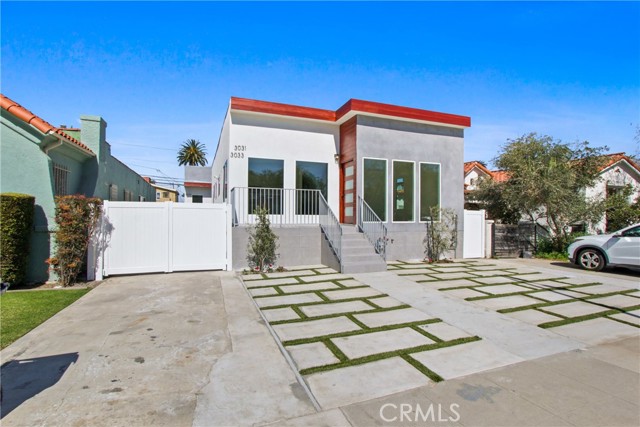 Property photo of 3031 Vineyard AV