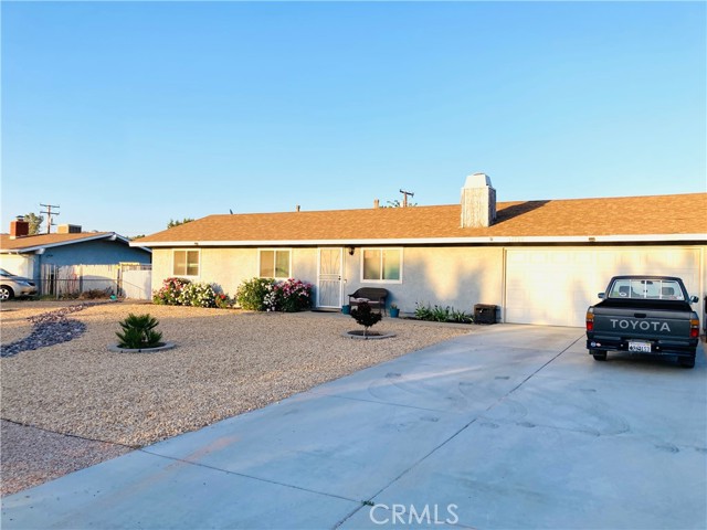 Property photo of 14529 Quivero RD