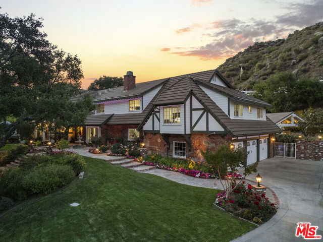 Property photo of 25730 Sand Canyon RD