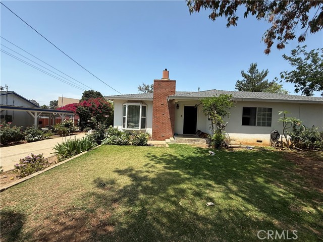 Property photo of 6867 Weaver ST