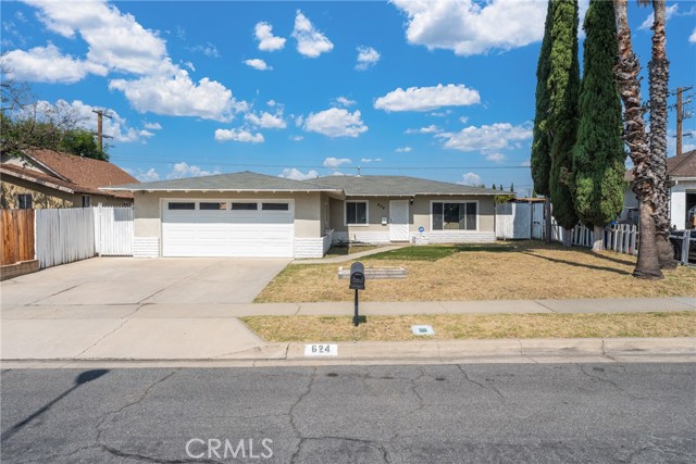Property photo of 624 N Yucca AV