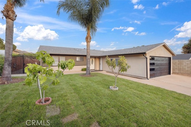 Property photo of 12750 Rajah ST