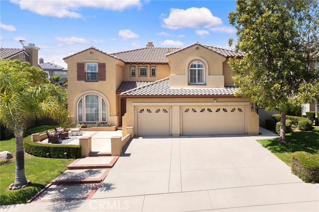 Property photo of 23665 Ridgecrest CT