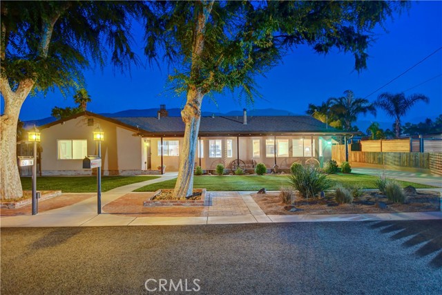 Property photo of 1261 N Ramona BL
