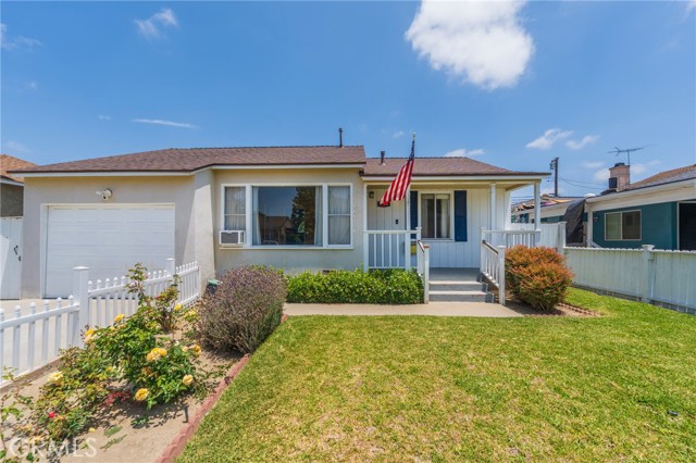 Property photo of 5532 Pearce AV