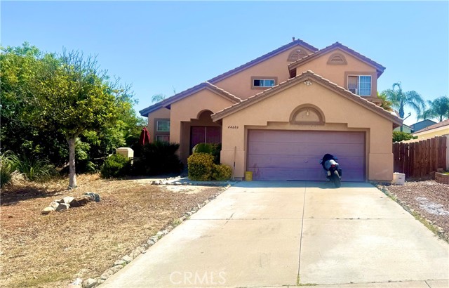Property photo of 44686 Calle Hilario