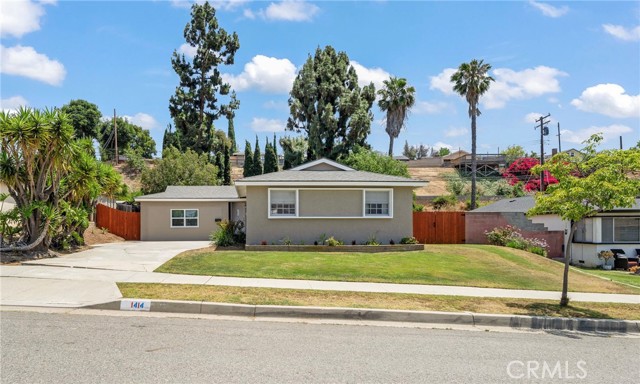 Property photo of 1414 East Baldwin Avenue