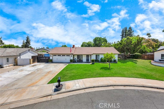 Property photo of 2717 Leatherwood CT