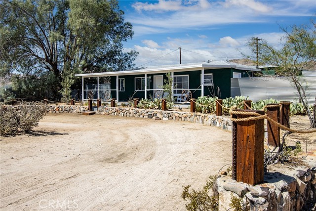 Property photo of 4574 Avenida Del Sol