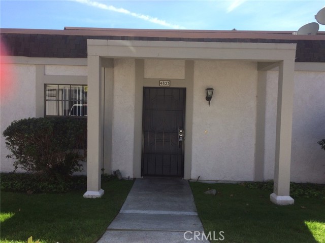 Property photo of 4823 Fieldbrook LN