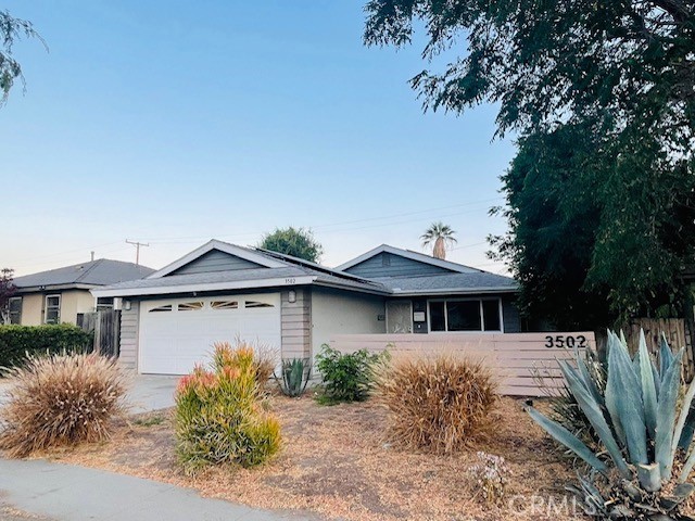 Property photo of 3502 W Flower AV