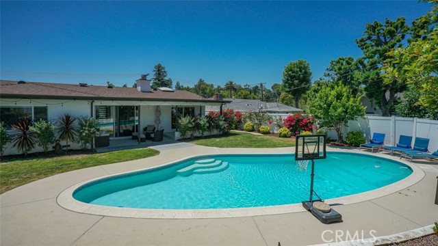 Property photo of 23853 Hatteras Street