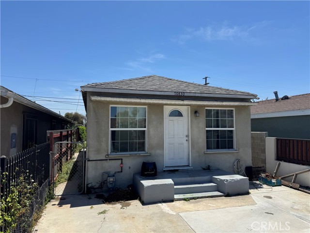 Property photo of 10830 Kalmia ST