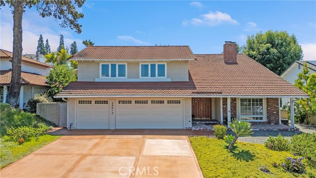 Property photo of 24612 Artemia Ave