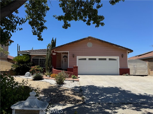 Property photo of 8870 Blanchard AV