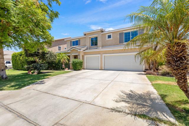 Property photo of 48596 Charlton Peak ST