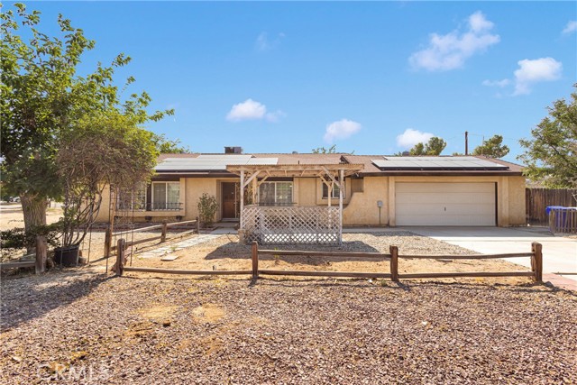 Property photo of 14122 Pawnee RD