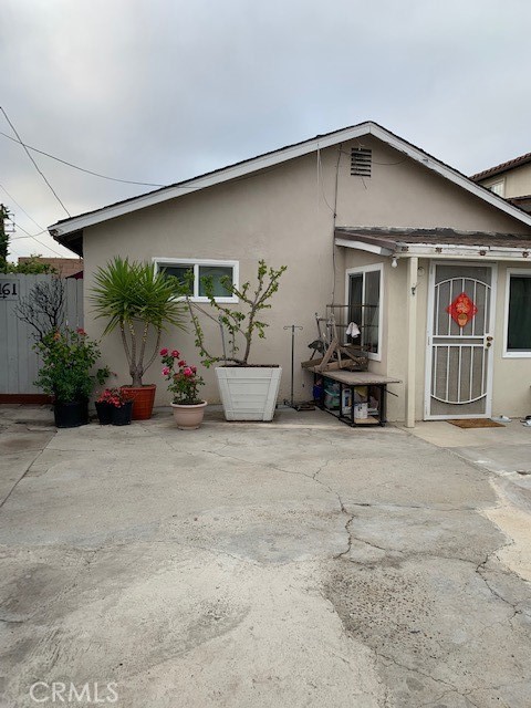 Property photo of 7161 Main ST