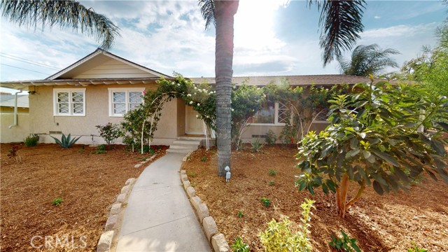 Property photo of 732 N Olive AV