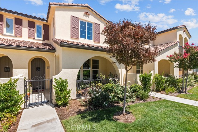 Photo of 28727 Calle De La Paz Dr