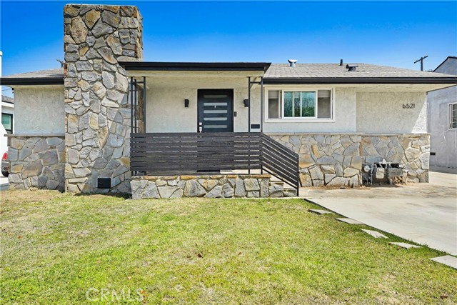 Property photo of 6521 W 85th ST
