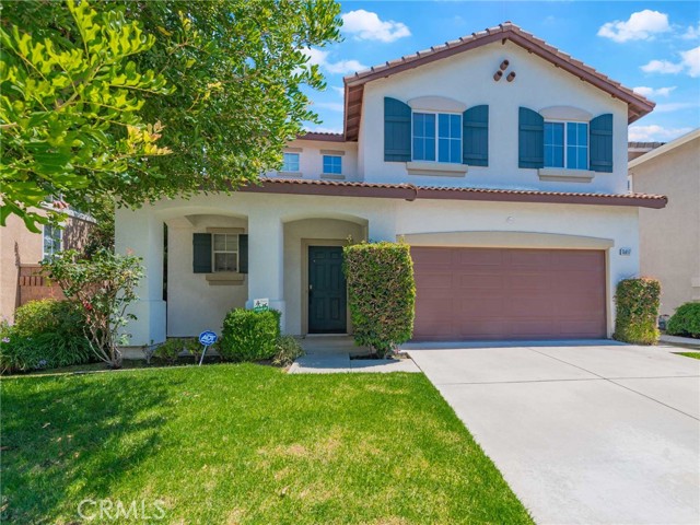 Property photo of 15617 Lanyard LN