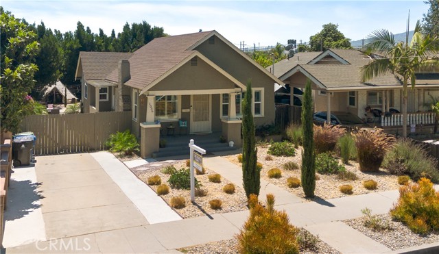 Property photo of 1036 W Dolores ST