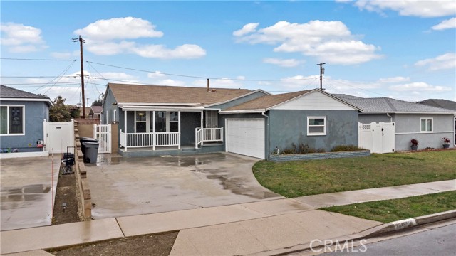 Property photo of 3813 W 173rd ST