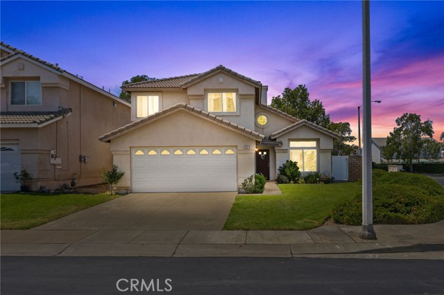 Property photo of 2532 Galisteo ST