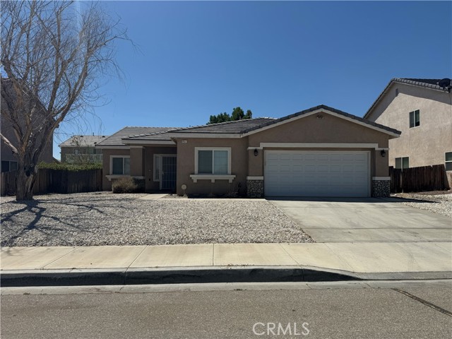 Property photo of 14571 Apache DR
