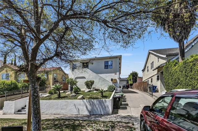 Property photo of 1861 S Redondo BL