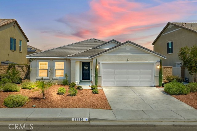 Property photo of 28314 Levi WY