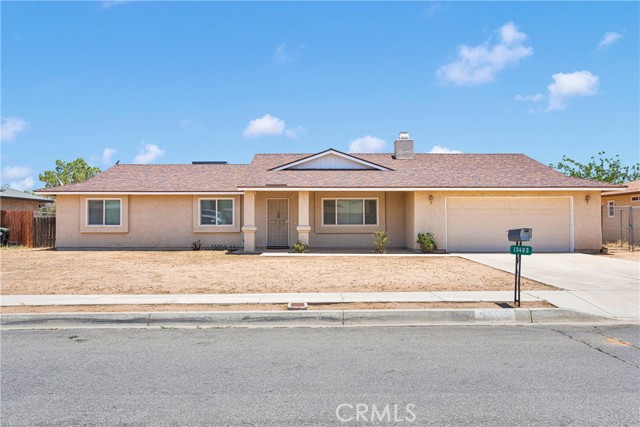 Property photo of 13483 Nicola RD