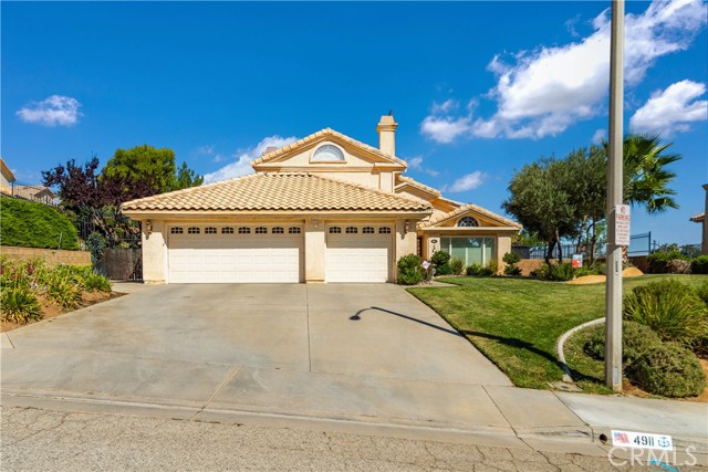 Property photo of 4911 ALETA WY
