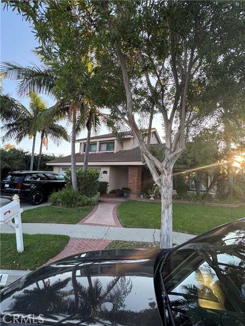 Property photo of 19421 Hallmark LN