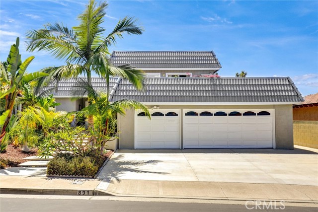 Property photo of 891 Palo Verde AV