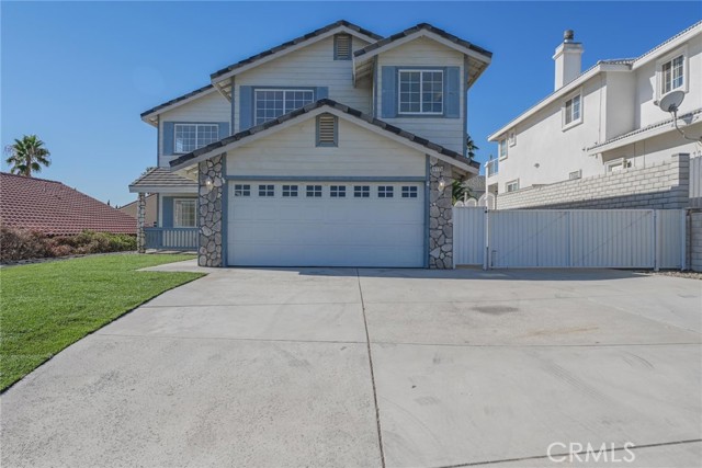 Property photo of 17725 Vista Point DR