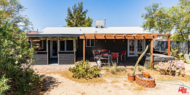 Property photo of 62033 Bonair RD