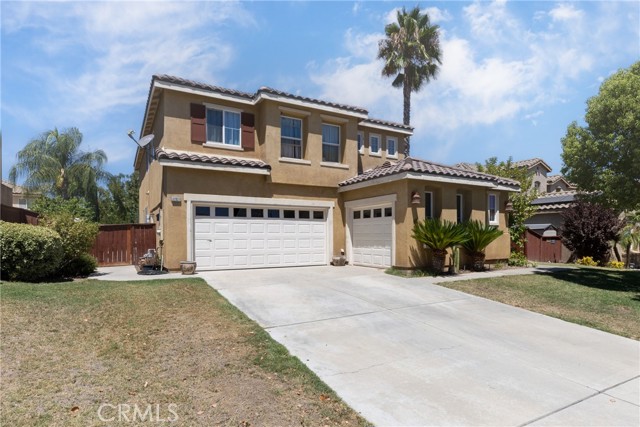Property photo of 32927 Sandal Wood LN