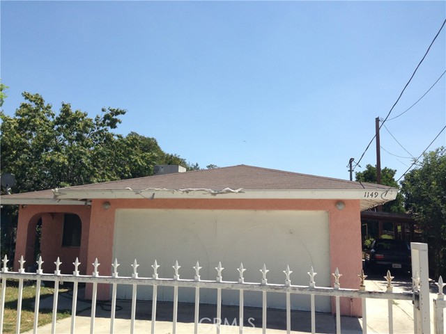 Property photo of 1149 W 7th ST