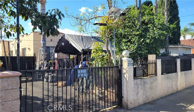 Property photo of 2712 California ST