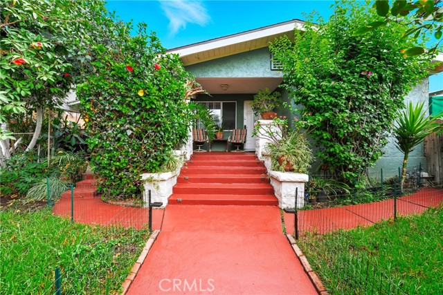 Property photo of 3415 N Figueroa St