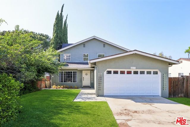 Property photo of 4111 Scandia WY