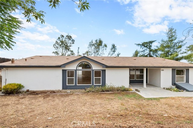Property photo of 35415 Wildwood Canyon RD