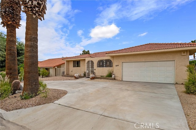 Property photo of 8841 Oakmount BL