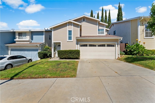 Property photo of 12331 Carl ST