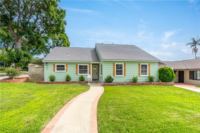 Property photo of 8102 Elden AV
