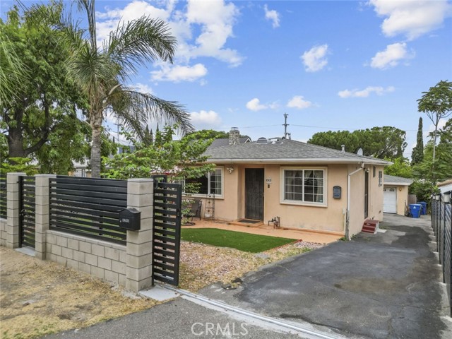 Property photo of 10431 Las Lunitas AV