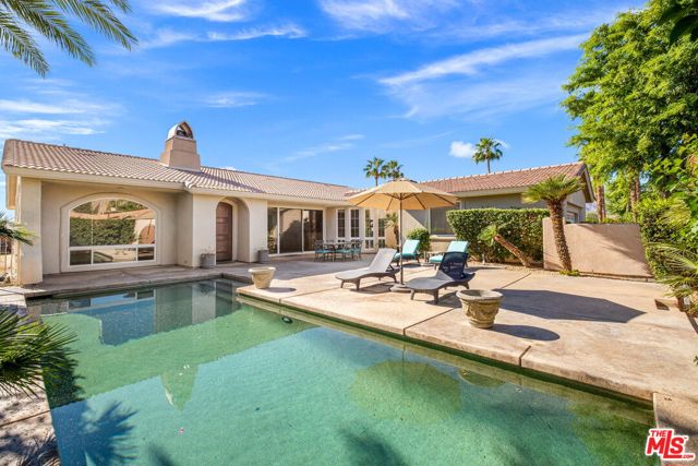Property photo of 78835 Via Ventana