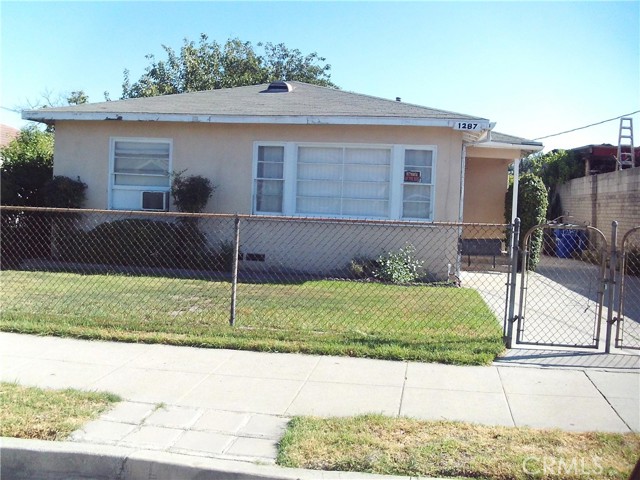 Property photo of 1287 W 8th ST